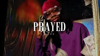 deem spencer - prayed for more (official music video)