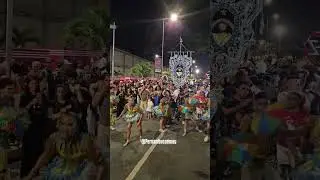 Clube Elefante de Olinda no Recnplay 2025 #shorts