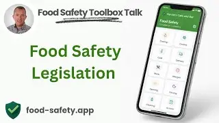 Food Safety Training: How UK Food Safety Law Affects Your Business