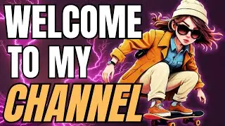 I'm Side-Quest Sam [Flash Warning]
