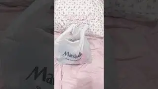 Marshall&rsquo;s haul🌸💓#marshalls #marshallsfinds #marshallshaul #shopping #clothing #snoopy  #coquette