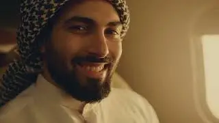 The Lavish, Rich and Luxury Life of Mohammed Bin Salman