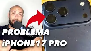 APPLE: iPHONE 17 PRO e AIR SI GRAFFIANO: LA SITUAZIONE &egrave; SERIA
