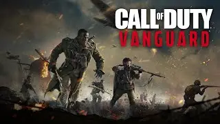Call of Duty: Vanguard | SEASON ONE | Сложность: ВЕТЕРАН | PS4 | Прохождение | Часть 1