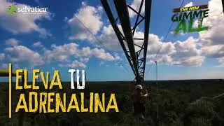 El mejor tour completo de Playa del Carmen Selv&aacute;tica 2021