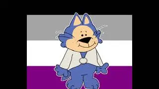 haha Benny ace