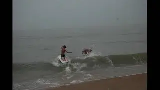 paddleboarding and SKIMJAM 10
