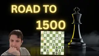 I Stopped Trying To Force Tactics And Just Played Solid Chess