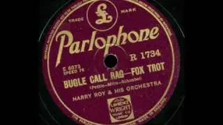 Bugle Call Rag