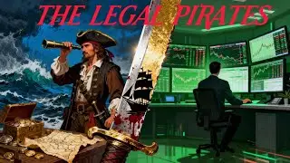 🍭⚓️💰 Сахар, пираты и рабы: темные истоки современного капитализма #финансы #деньги #трейдер #экон...