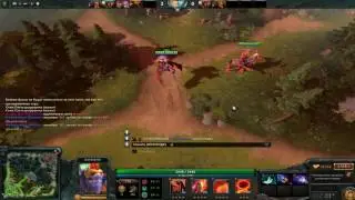 Dota 2 Обзор Патча 6.85 Новая Мета!