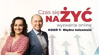 BONUS: Błędna Tożsamość