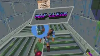 Doom but vr  (compound)