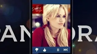 Pandora streams music to more than 70 million listeners