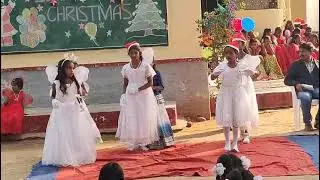#4th kids # KTS-CHANDUR #@pavanisridharredddy
