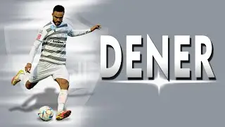 DENER | MIDFIELDER |  AL-TAI - 2023 | Skills, Goals & Assists HD