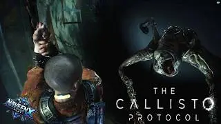 This Game Punishes Every Mistake… | The Callisto Protocol