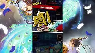 Shinobird - The Road to King of Games Dec 2025 [Yu-Gi-Oh! Duel Links]