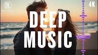 CLAUDINE FREY - Wild desires (Original Mix) Deep Music 2025