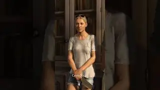 Experience the emotional True Ending of Uncharted 4 | Great Gaming Shorts #gamingshorts
