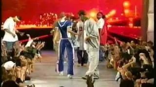 2002 Fashionably Loud - MTV Direct Effect - Camron Live Fashion Show (Part 2 of 8)