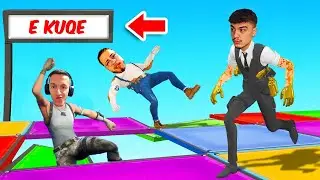 VETËM NJË GABIM = VDEKJE !!