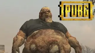 PUBG Animation : ZOMBIE APOCALYPSE (INFECTION) - (SFM Animation)