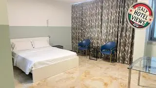 ANMAN HHBB tourism & business rooms | Padua, Italy | Hotel Review 🌟