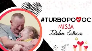 Turbo Serca: Nasza Wspólna Misja dla Niepełnosprawnych Dzieci! Razem Możemy Więcej!