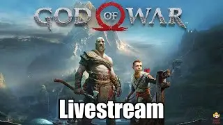 God of War PC - Dad of Boy, but in Glorious 4K