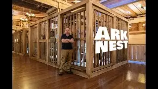 Ark Nest - The Video Bible Dictionary