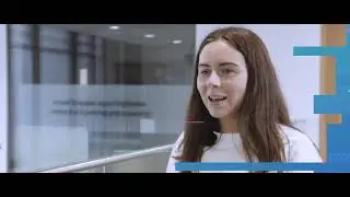 Maynooth University in Three Words