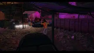 MekongCity Roleplay LoadingScreen