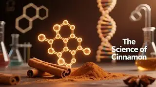 The Science of Cinnamon: Why This Ancient Spice Is So Powerful