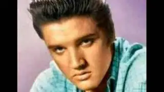 Elvis Presley......I Just Can't Help Believing