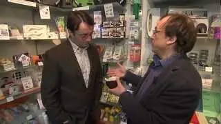 Inventions Shop - Mahattat - Al Arabiya TV