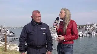 Vigilanza Marittima - Gruppo CVG