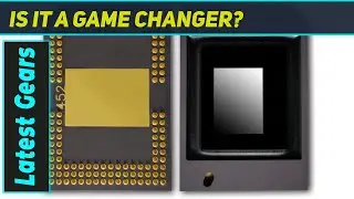 Best OEM DMD DLP Chip for NEC Projectors: NP4100W & More!