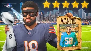 Win Game = Steal Player Franchise #29 (Super Bowl)