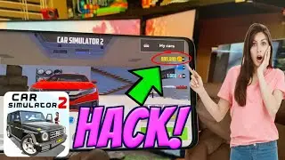 Car Simulator 2 Hack Mod Apk - How To Get Unlimited Money and Unlocked All Cars in Car Simulator 2
