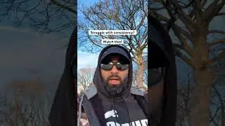 Struggle with consistency? Watch this #motivation #selfimprovement #islam #muslim #fitness #islamic