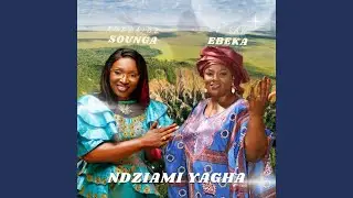 Ndziami Yagha