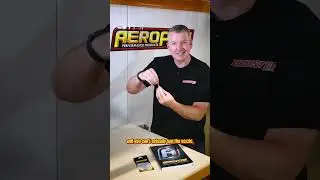Aeroflow Performance Nitrous Nozzles!