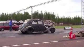 tallhed 2013 Mercedes 170 va 1950