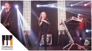 Stefania Marcusi - O umbra in noapte