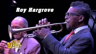 Thelonious Monk 2013 Sax Competition