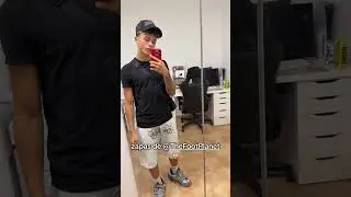 codigo de descuento: SAMUELILLO @The Foot Planet ig: #short #shorts #saamuculieto
