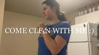 Cleaning Therapy