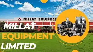 Millat Equipment Limited