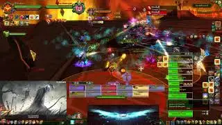 Allods Online Road to Hedus (Guide) [Nihaz Citadel] - [Ascendancy] - Support Engineer POV